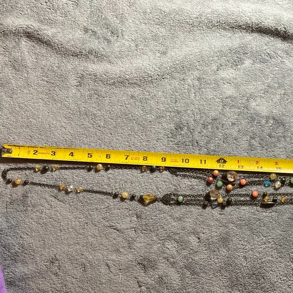 Bohemian Necklace - Picture 5 of 6